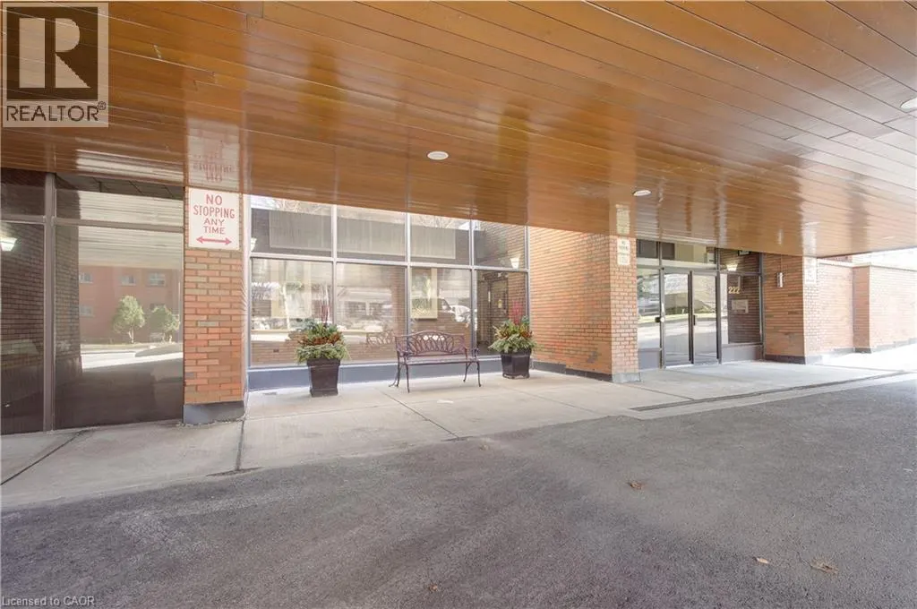 222 JACKSON Street W Unit# 1406, #1406