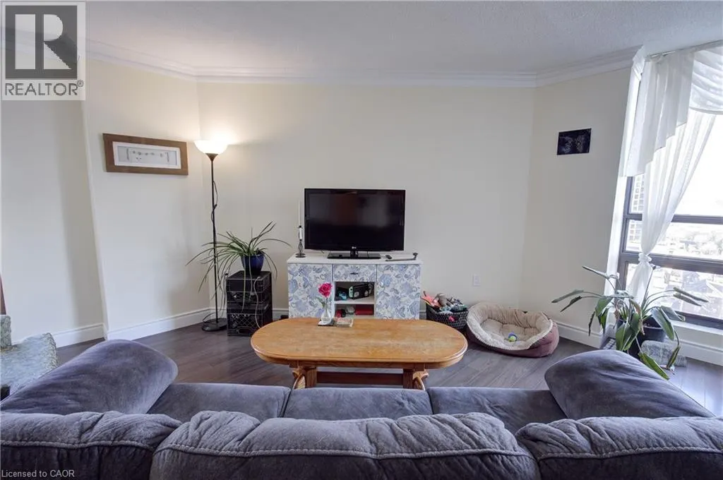 222 JACKSON Street W Unit# 1406, #1406