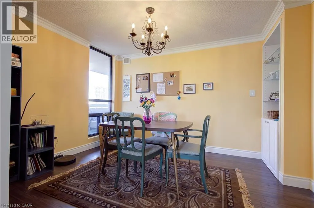 222 JACKSON Street W Unit# 1406, #1406