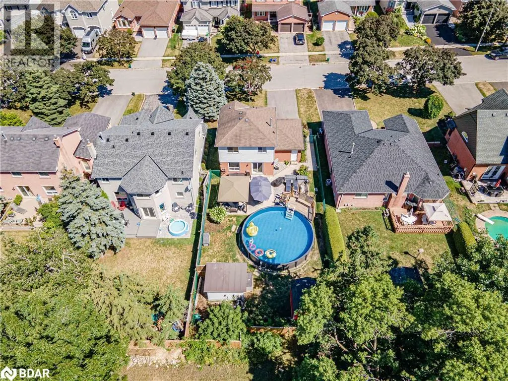 10 CARTER Road