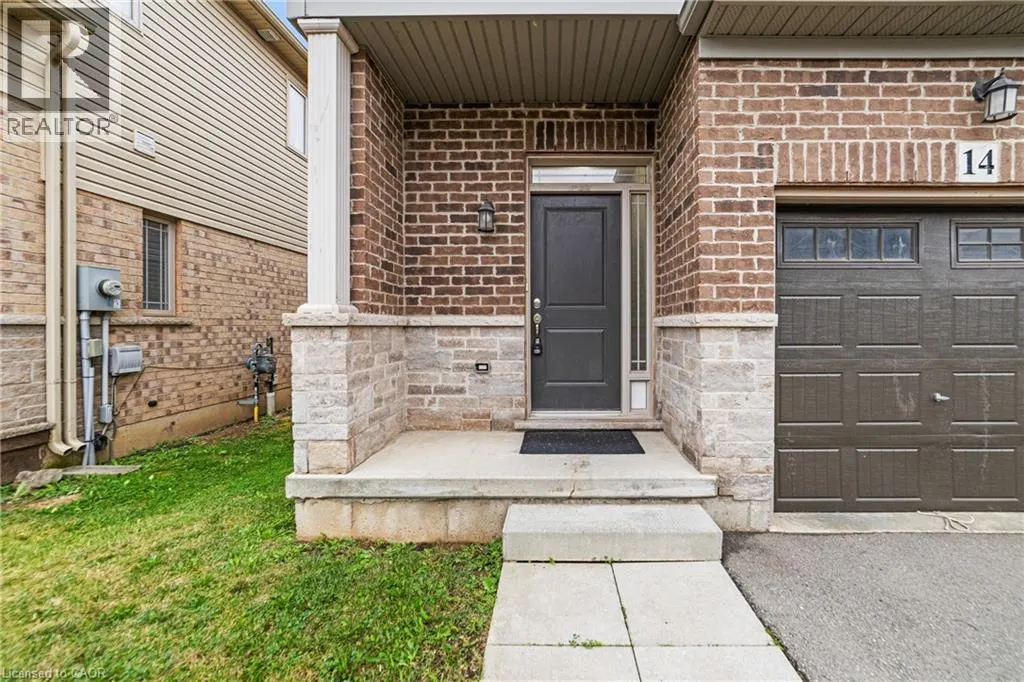 14 SERENITY Lane