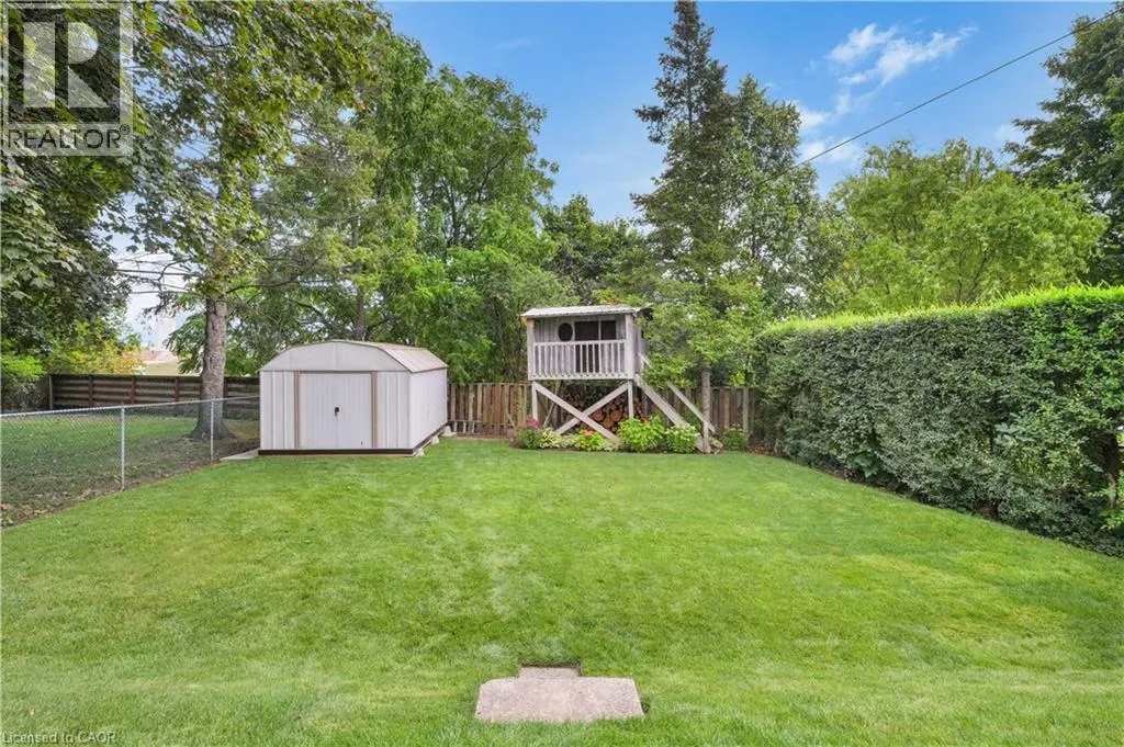 142 LANCASTER Street W
