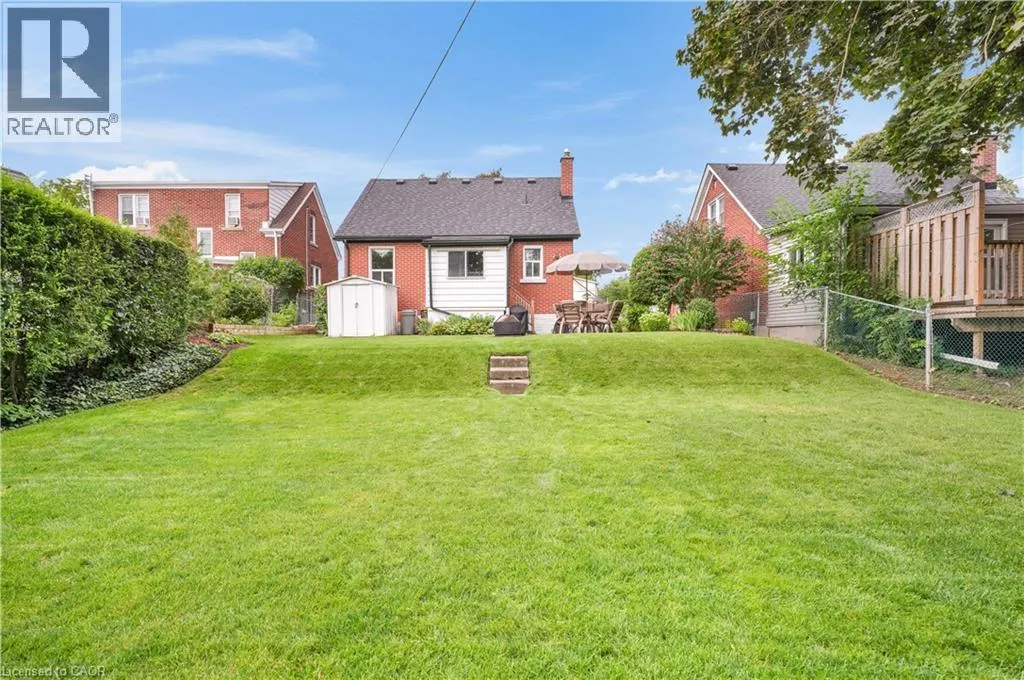 142 LANCASTER Street W