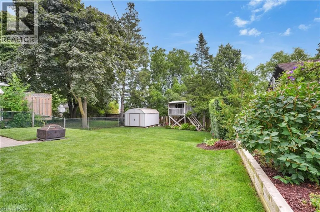 142 LANCASTER Street W