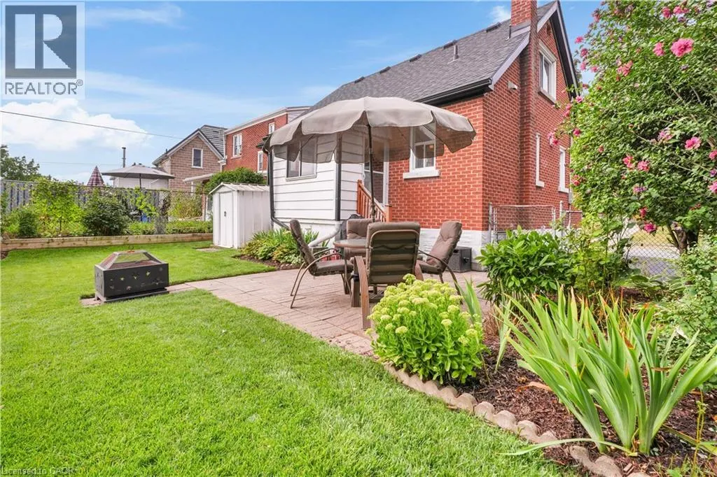 142 LANCASTER Street W