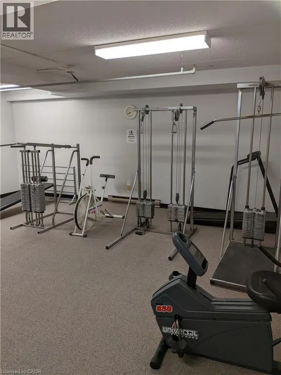 99 DONN Avenue Unit# 702, #702