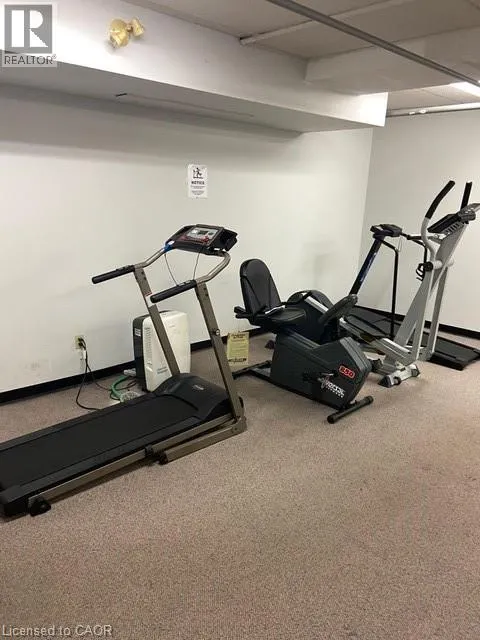 99 DONN Avenue Unit# 702, #702