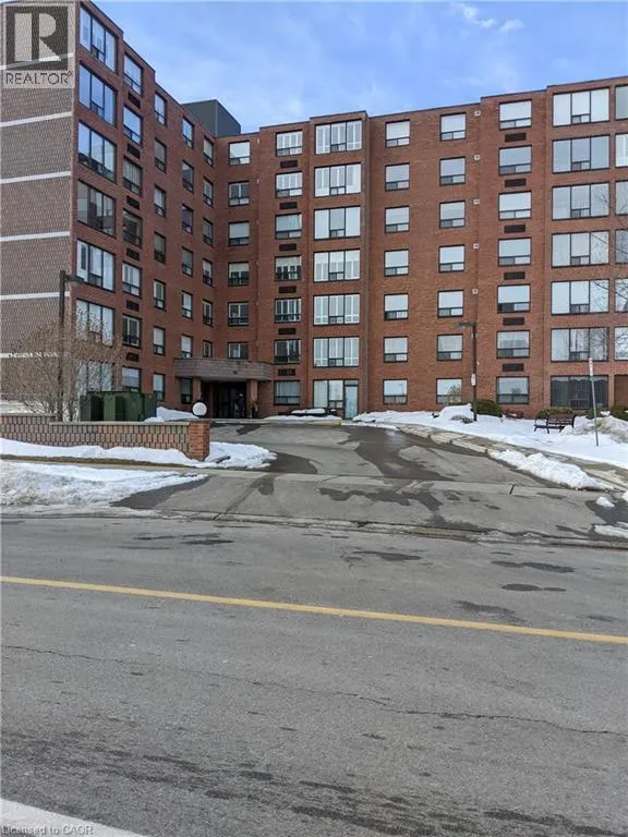 99 DONN Avenue Unit# 702, #702