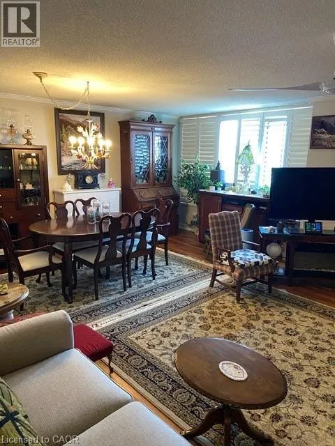 99 DONN Avenue Unit# 702, #702