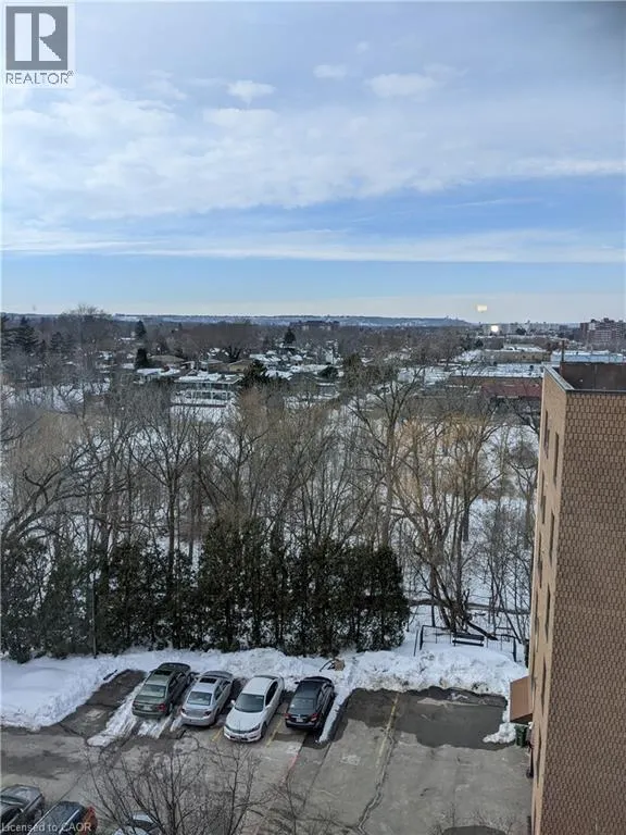 99 DONN Avenue Unit# 702, #702