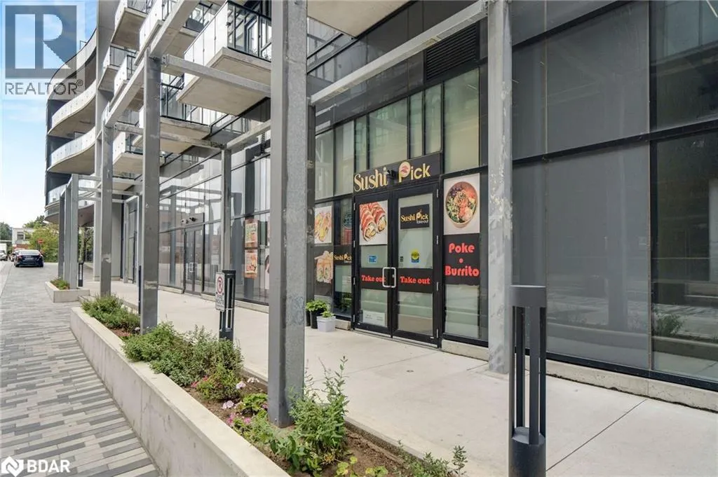 108 GARMENT Street Unit# 909, #909