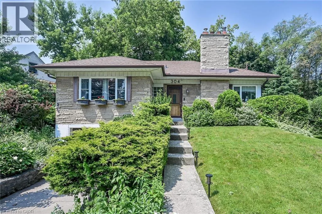 304 GLENHOLME Avenue