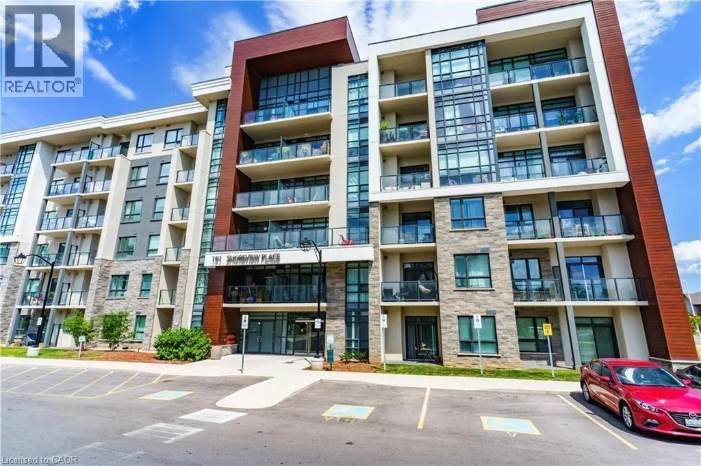 101 SHOREVIEW Place Unit# 135, #135