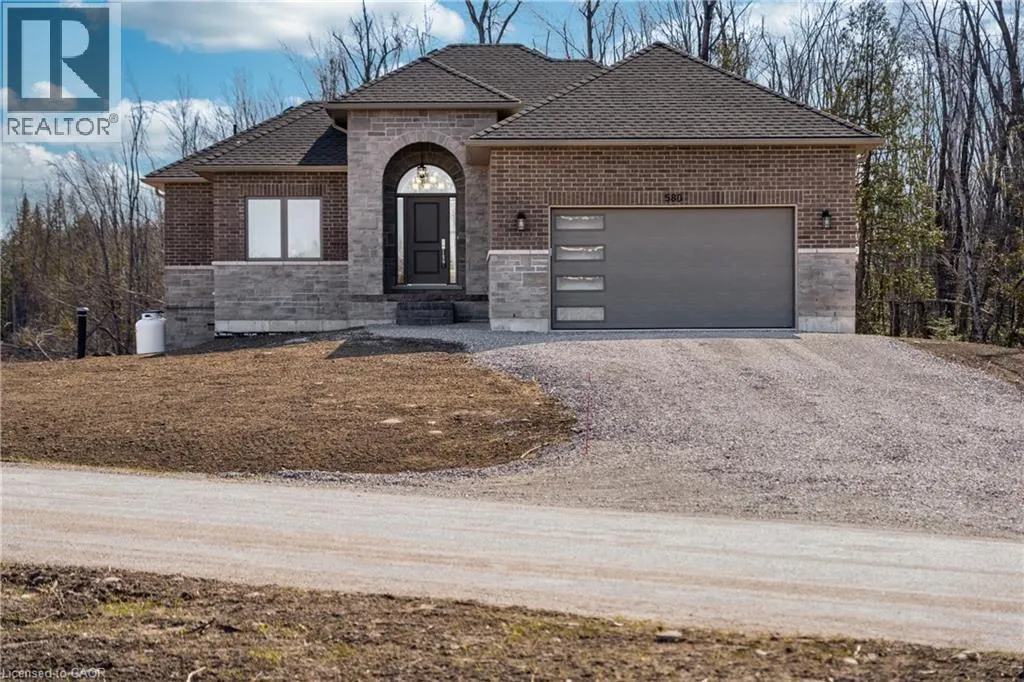 580 PATTERSON Road