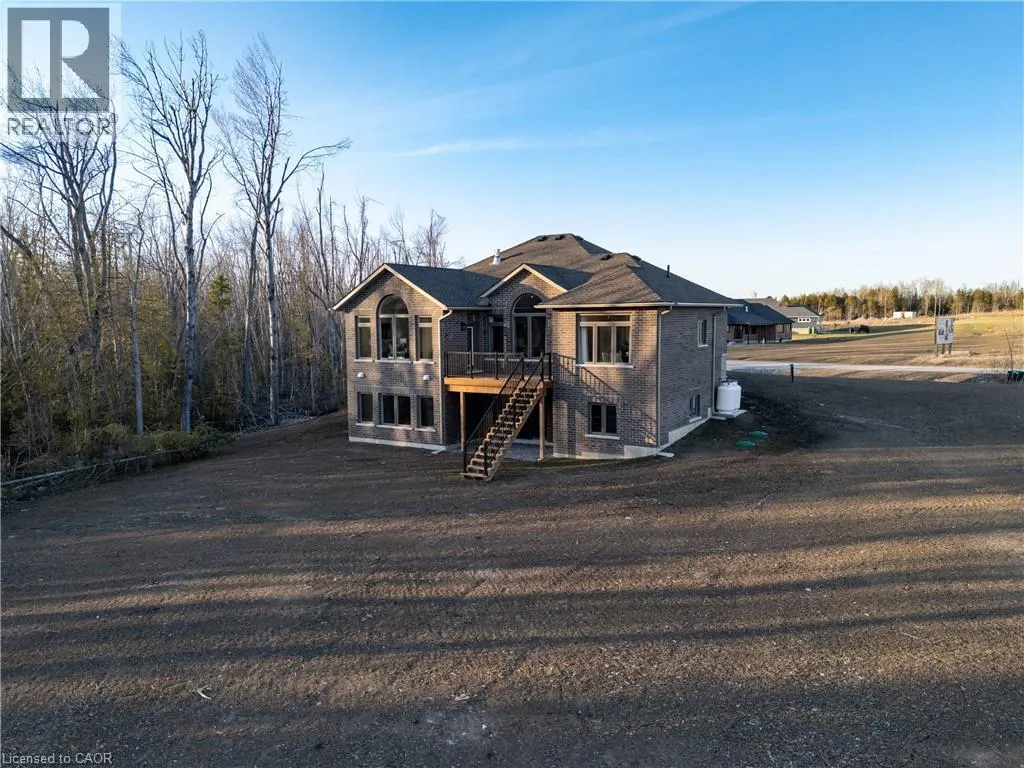580 PATTERSON Road