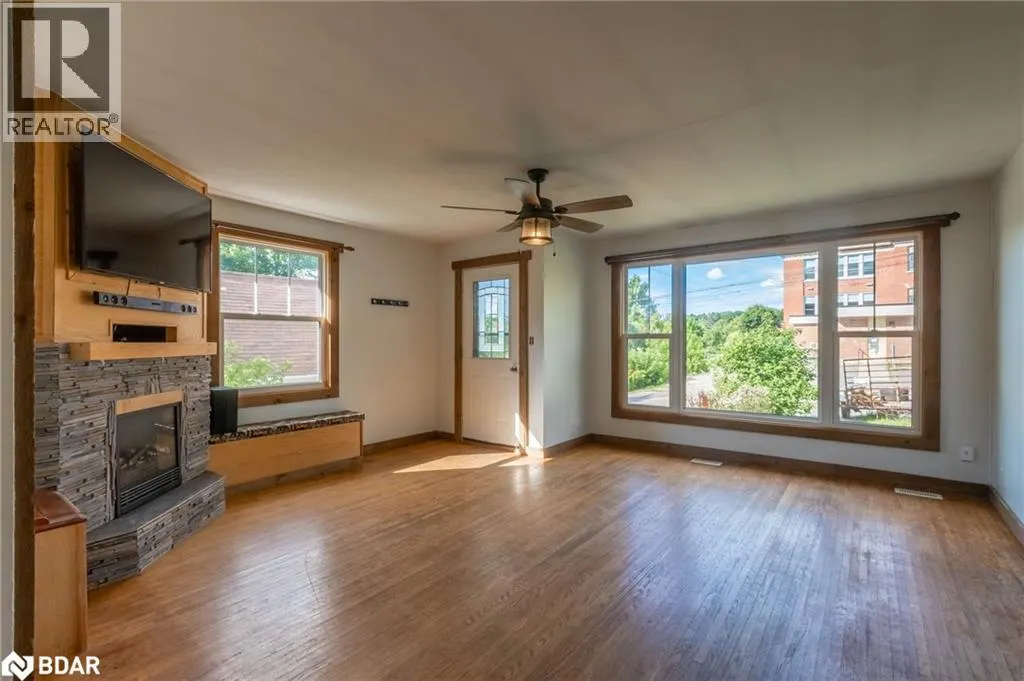 2 MEADOW Street