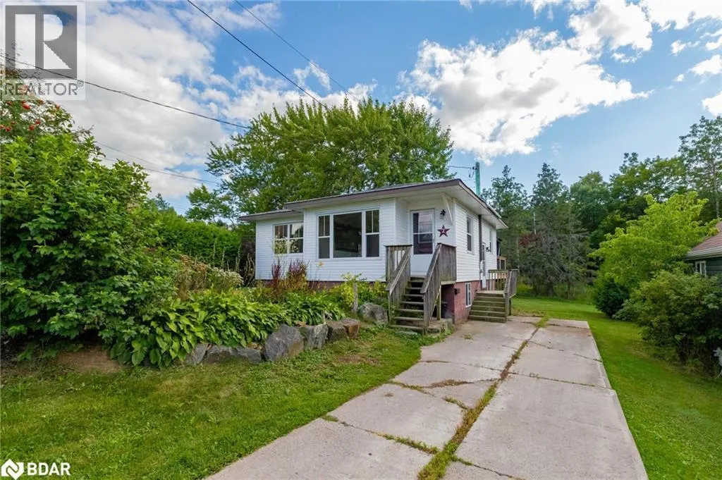 2 MEADOW Street