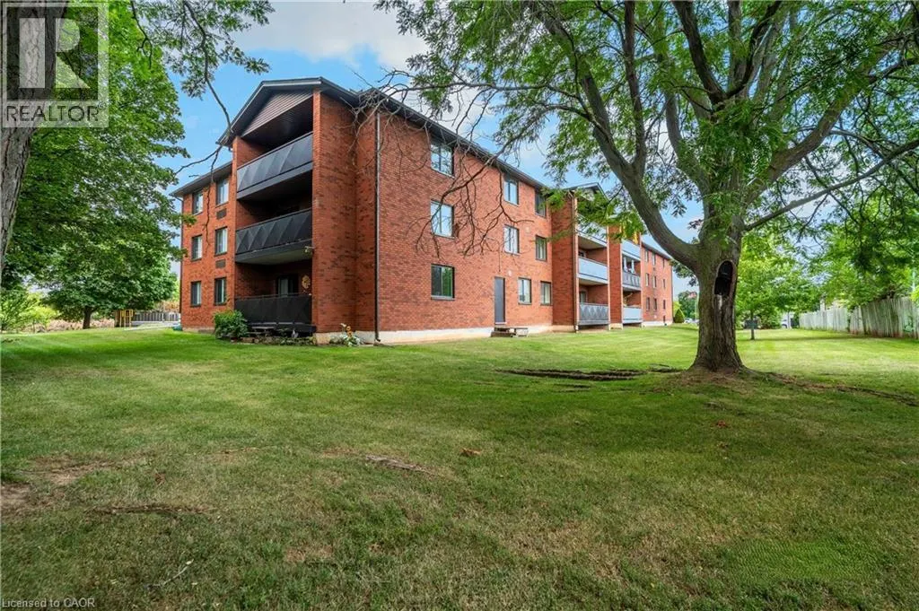 386 HIGHWAY 8 Unit# 205, #205