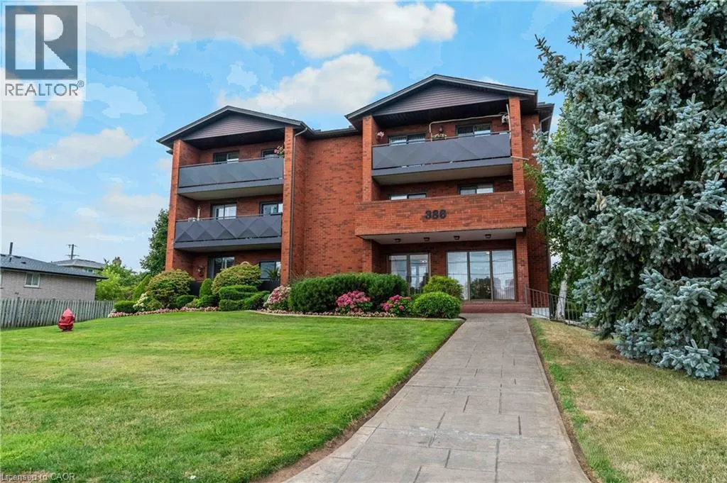 386 HIGHWAY 8 Unit# 205, #205