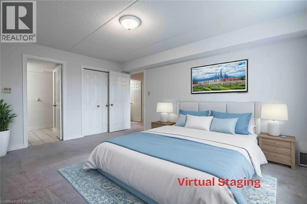 386 HIGHWAY 8 Unit# 205, #205