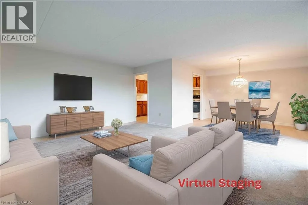 386 HIGHWAY 8 Unit# 205, #205