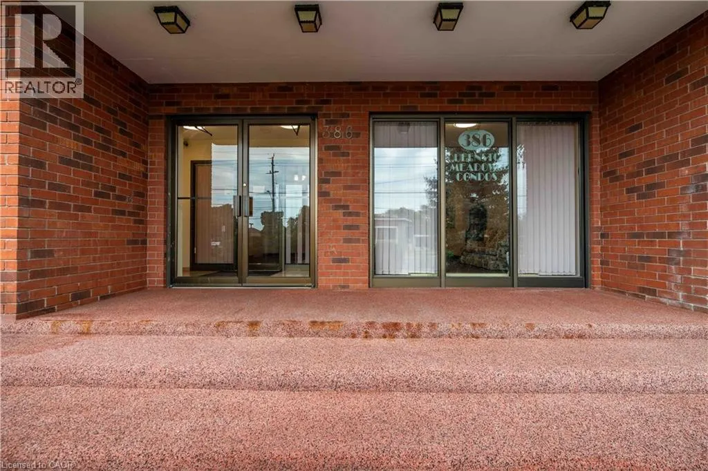 386 HIGHWAY 8 Unit# 205, #205