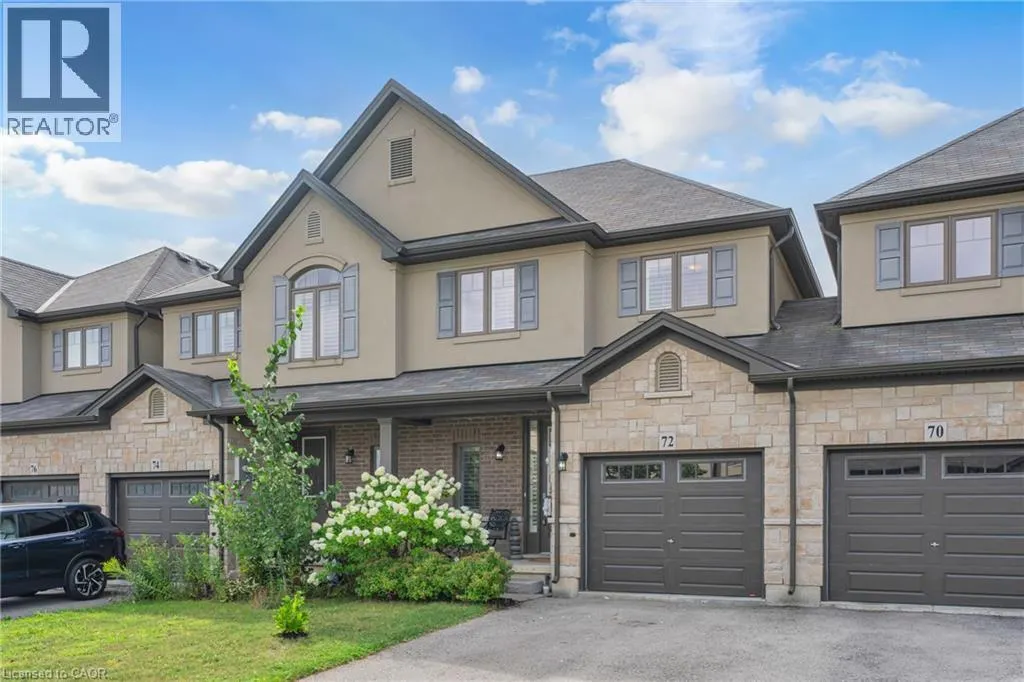 72 DODMAN Crescent