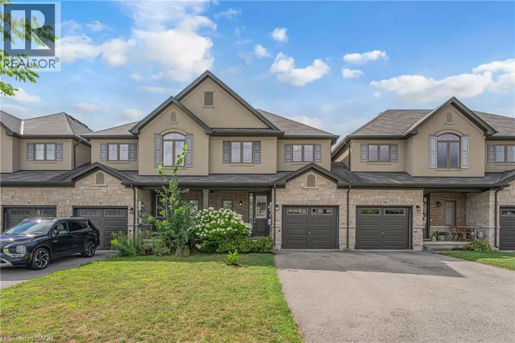 72 DODMAN Crescent