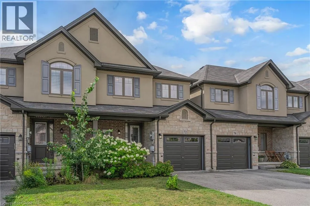 72 DODMAN Crescent