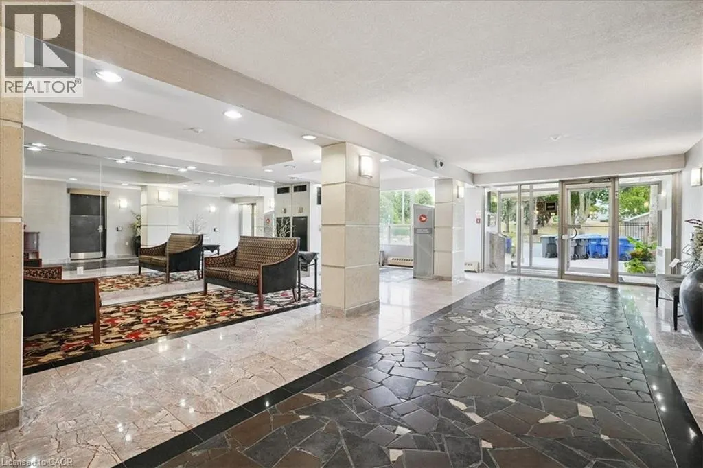 5100 DORCHESTER Road Unit# 608, #608