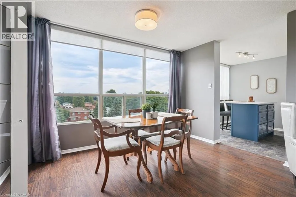 5100 DORCHESTER Road Unit# 608, #608