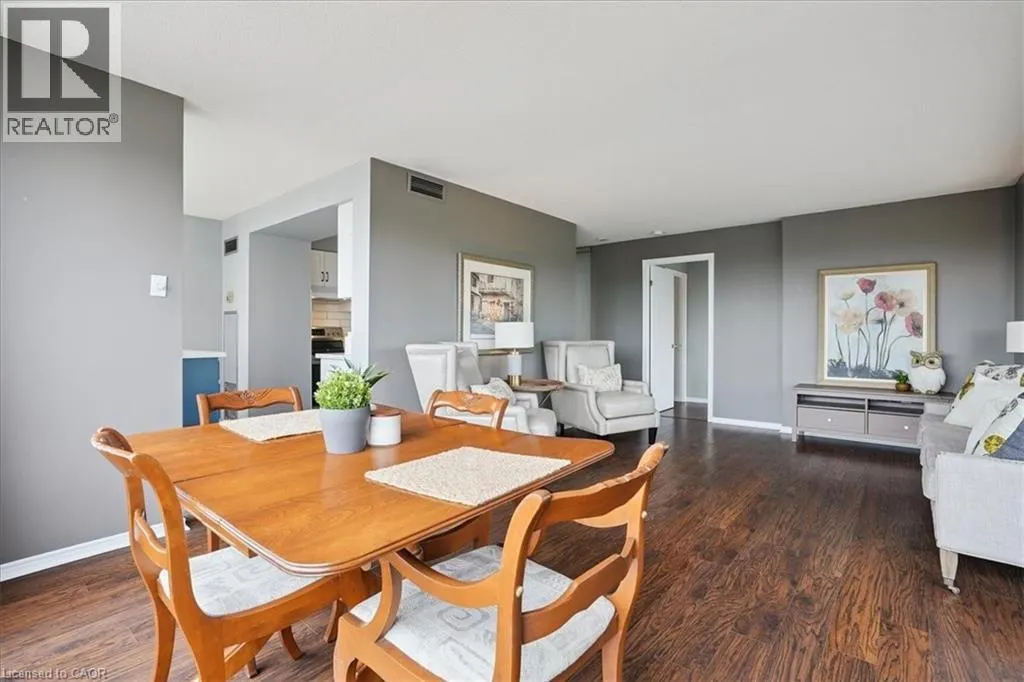 5100 DORCHESTER Road Unit# 608, #608