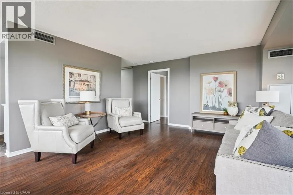 5100 DORCHESTER Road Unit# 608, #608