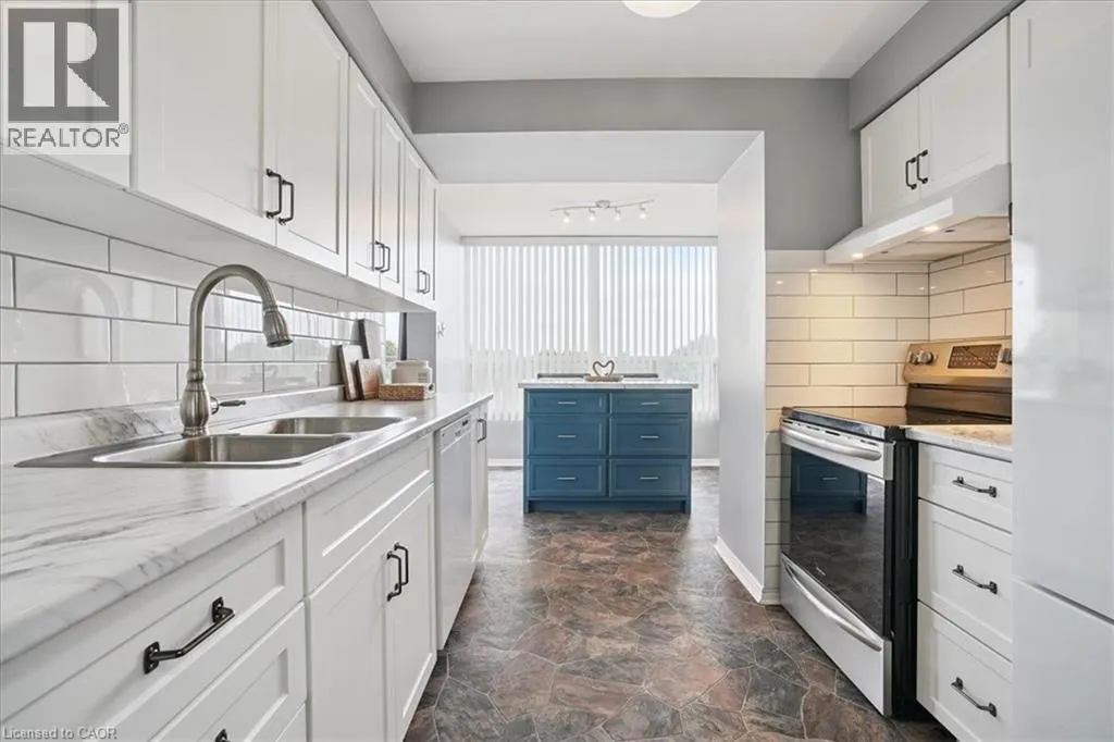 5100 DORCHESTER Road Unit# 608, #608