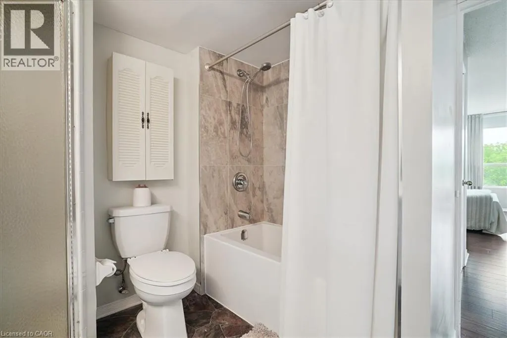 5100 DORCHESTER Road Unit# 608, #608