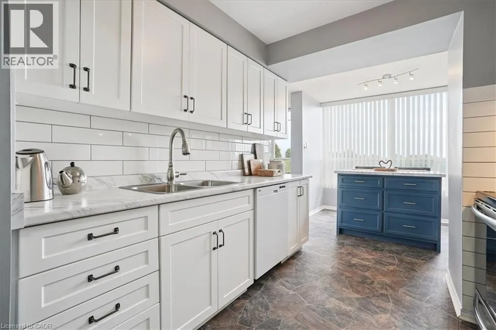 5100 DORCHESTER Road Unit# 608, #608