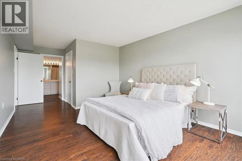 5100 DORCHESTER Road Unit# 608, #608
