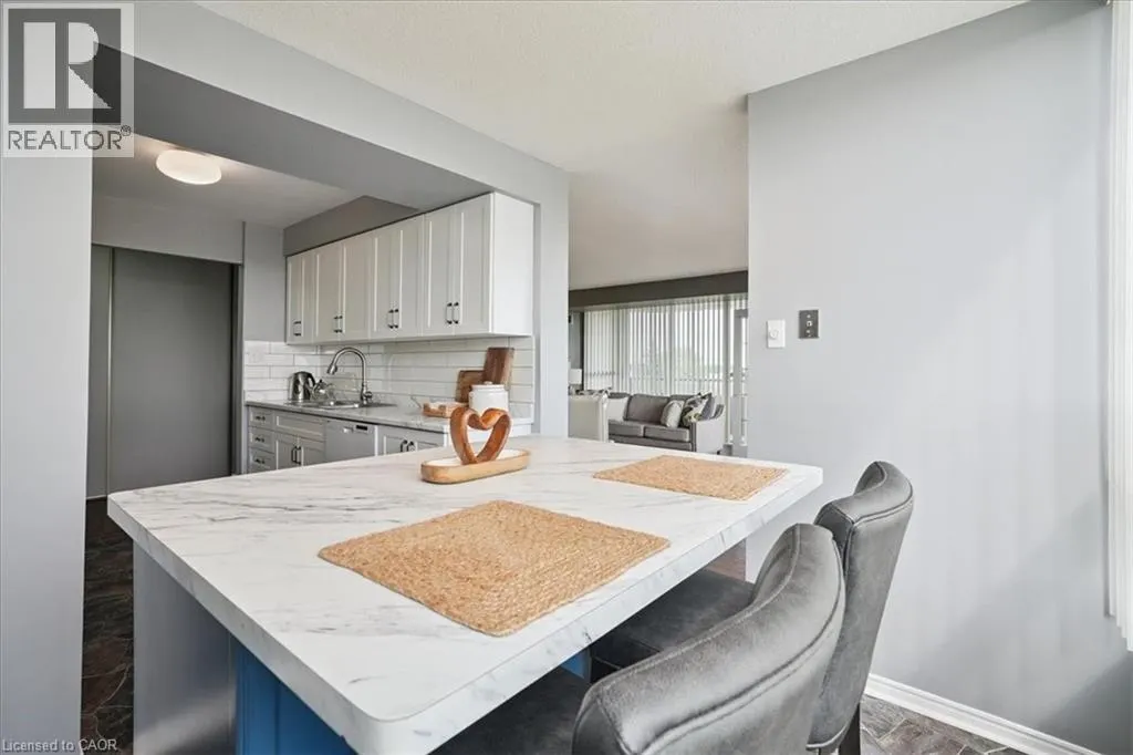 5100 DORCHESTER Road Unit# 608, #608