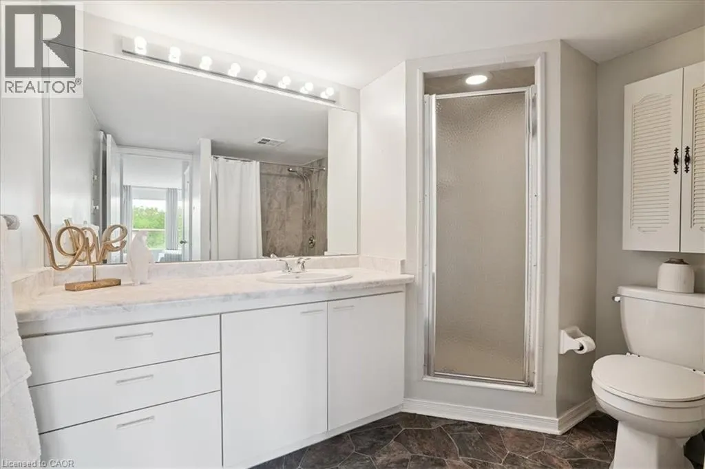 5100 DORCHESTER Road Unit# 608, #608