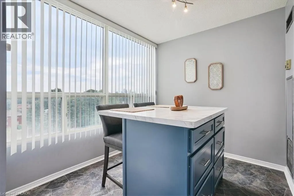 5100 DORCHESTER Road Unit# 608, #608