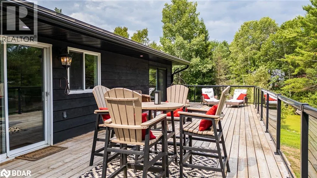 3193 MUSKOKA Street