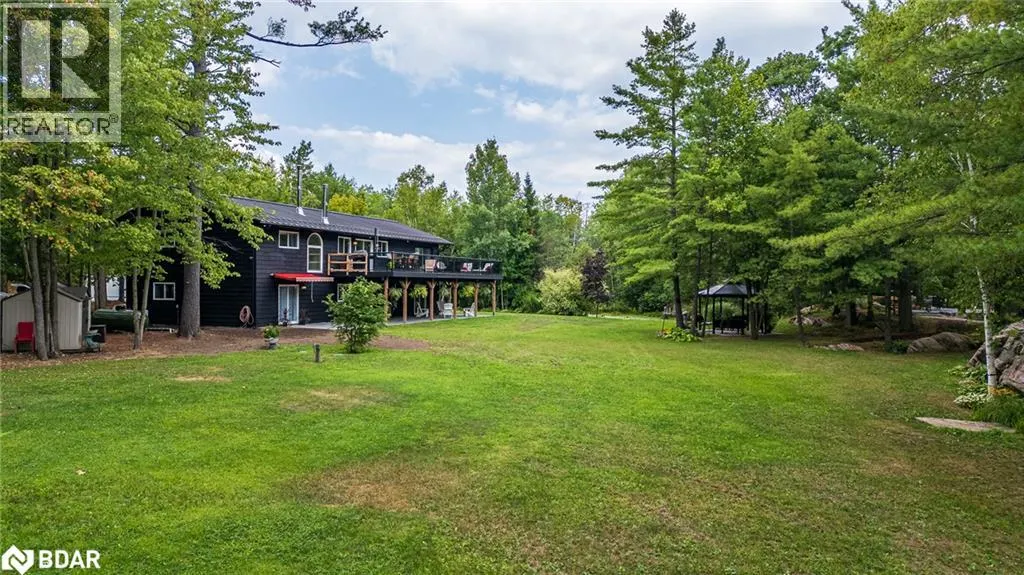 3193 MUSKOKA Street