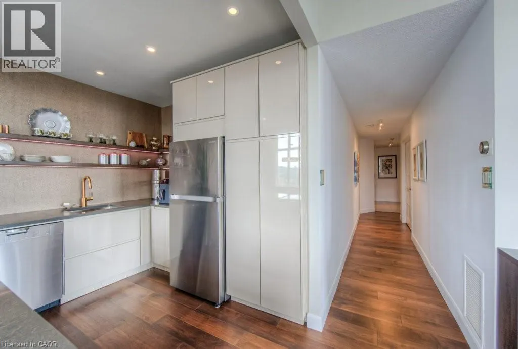36 JAMES Street S Unit# 1102, #1102