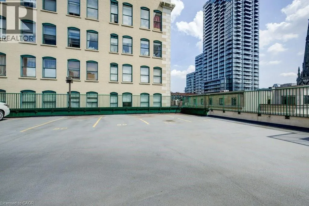 36 JAMES Street S Unit# 1102, #1102