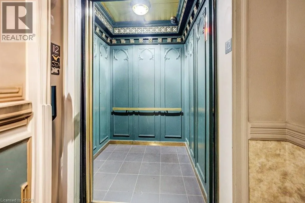 36 JAMES Street S Unit# 1102, #1102