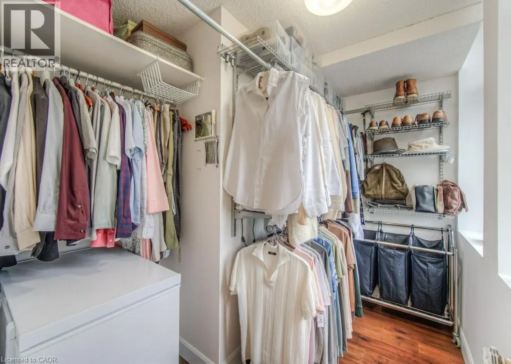 36 JAMES Street S Unit# 1102, #1102