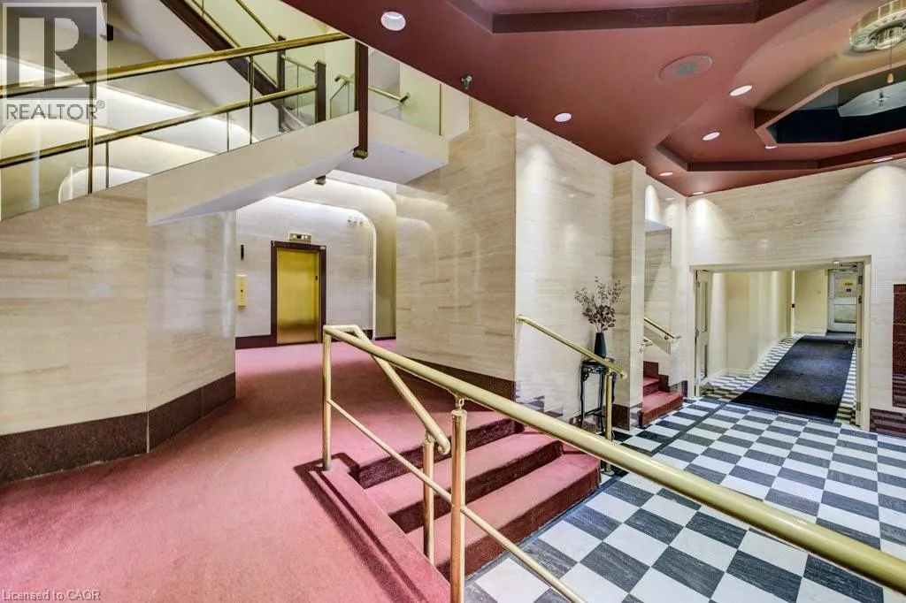 36 JAMES Street S Unit# 1102, #1102