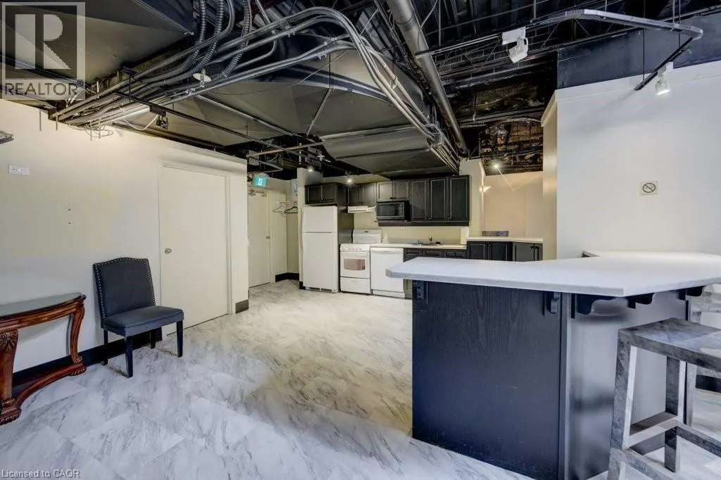 36 JAMES Street S Unit# 1102, #1102