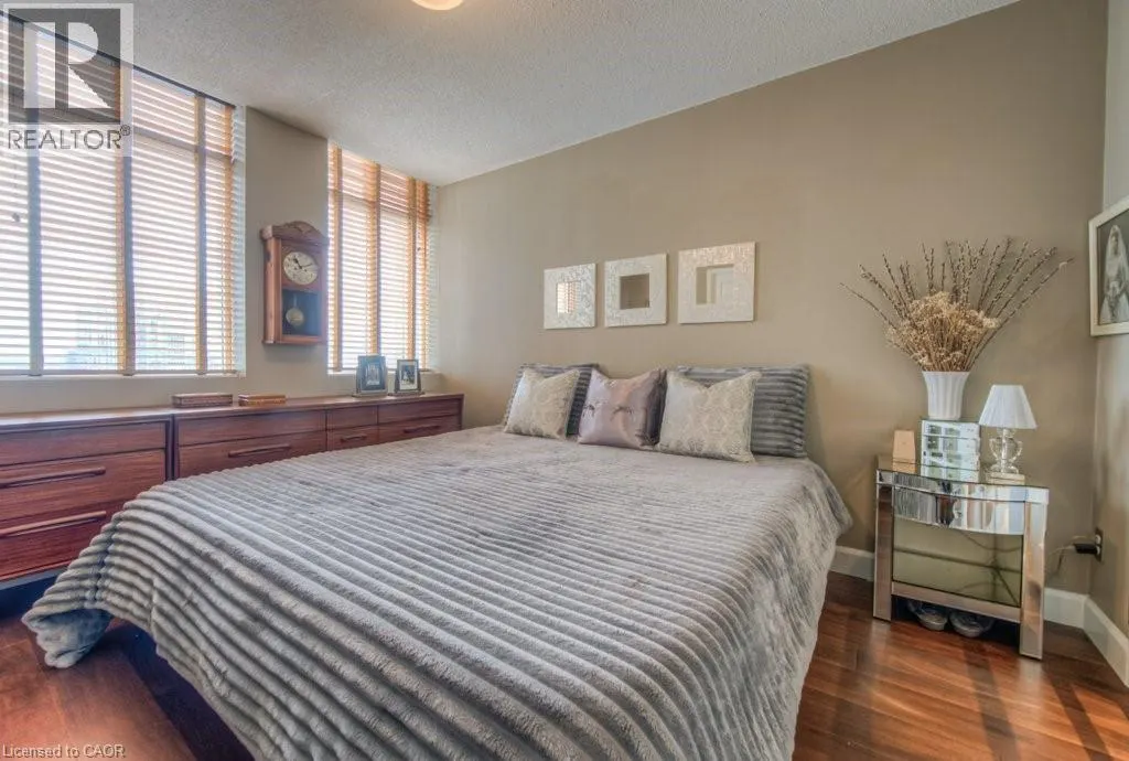 36 JAMES Street S Unit# 1102, #1102