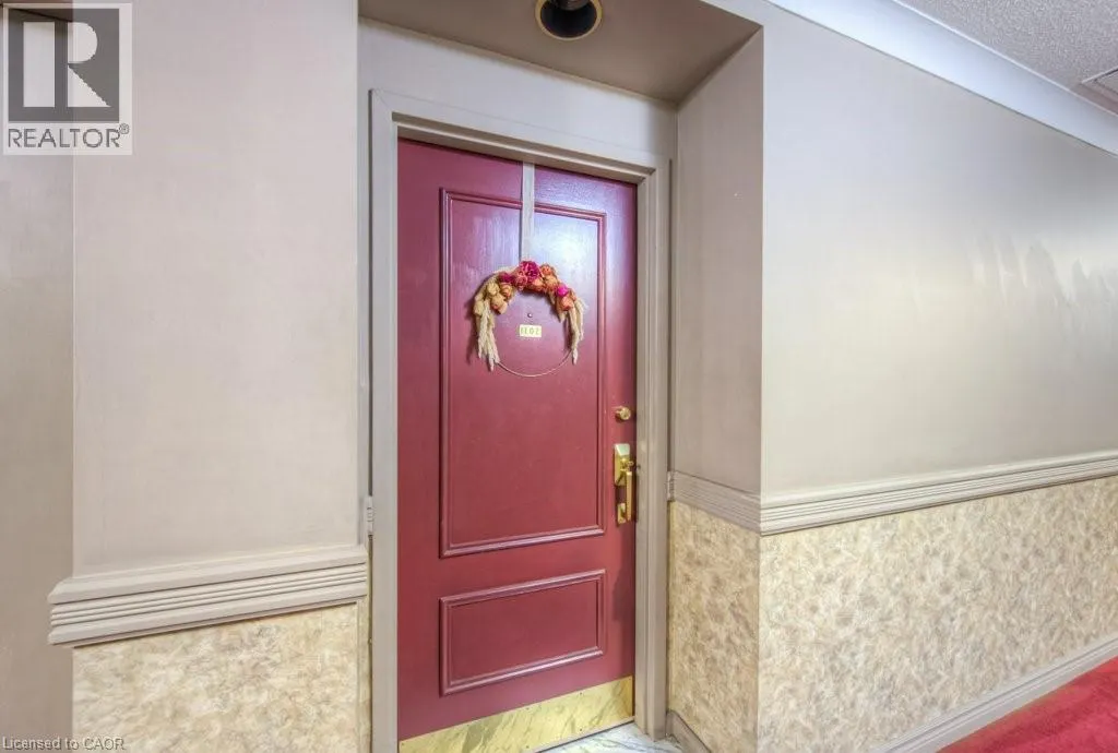 36 JAMES Street S Unit# 1102, #1102